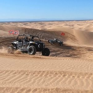 Meet your Posher, Mike